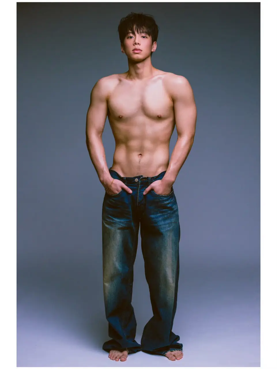Dancer : Cooper 元宏