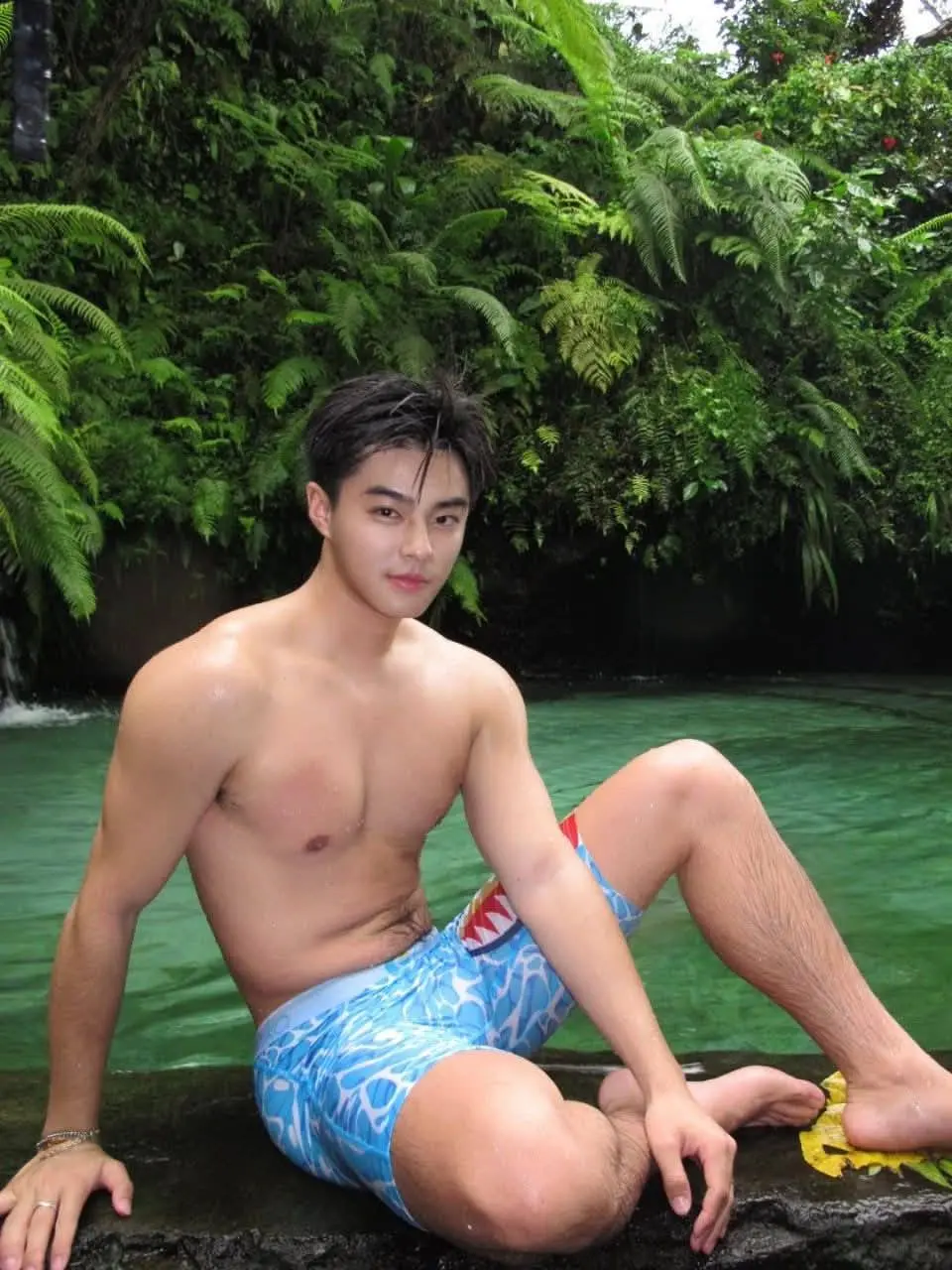 Selected Images from Goodboys Thailand
