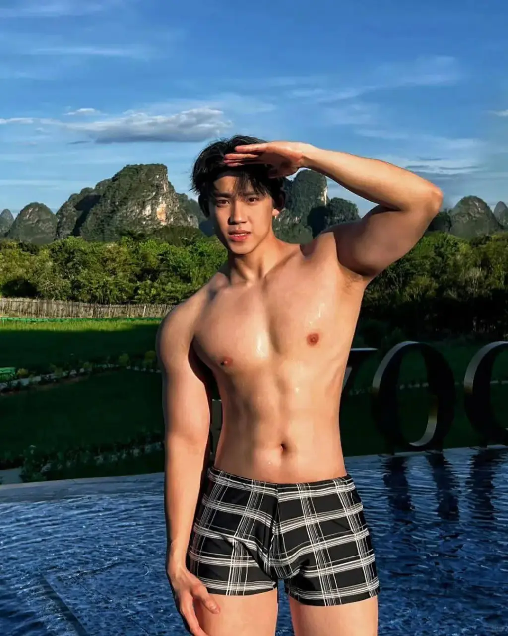 Selected Images from Goodboys Thailand