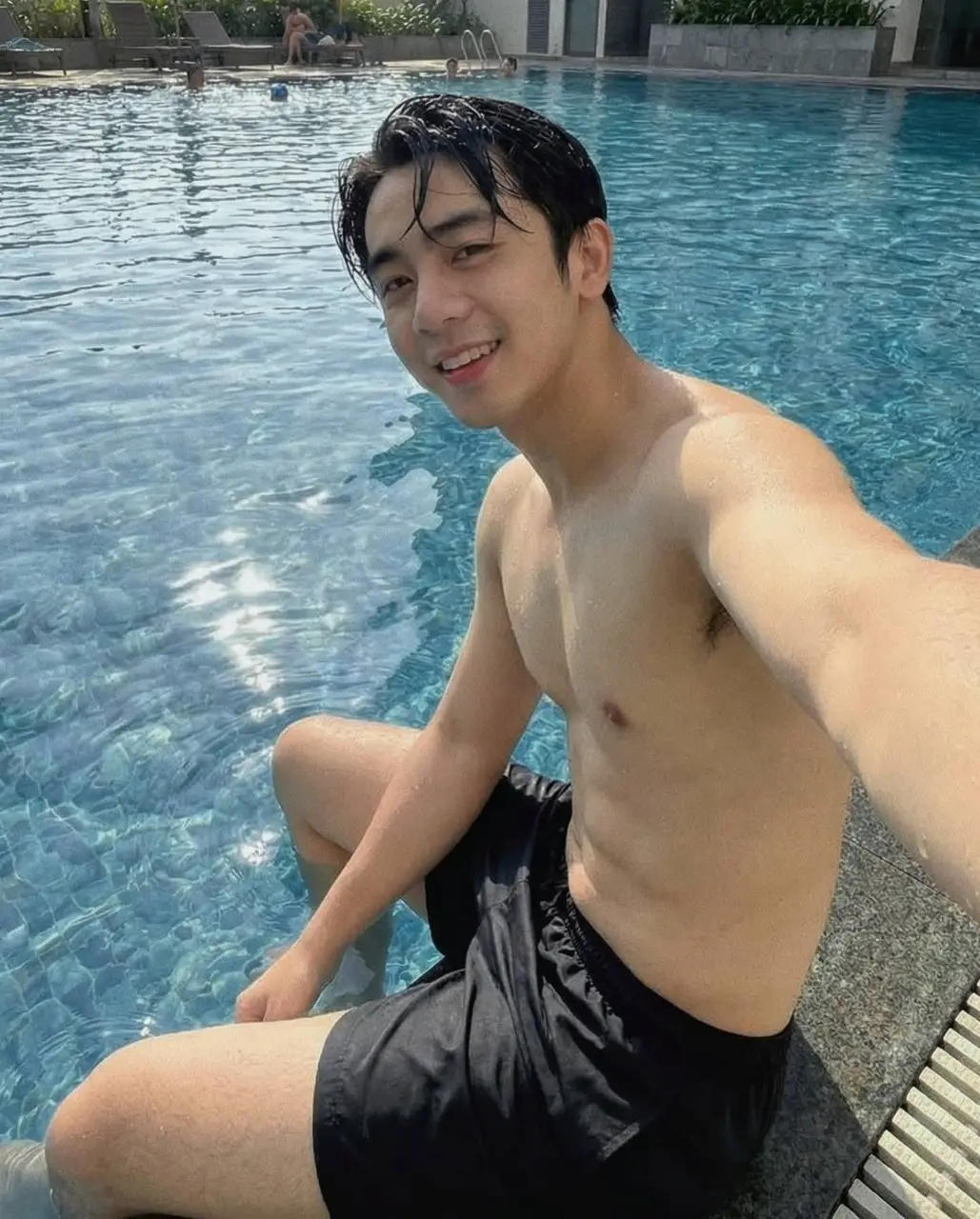 Selected Images from Goodboys Thailand