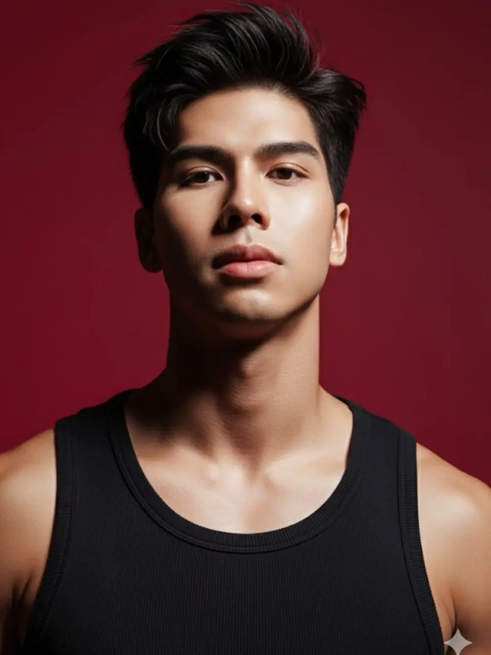 Cool GUY : Peach Nakprasit