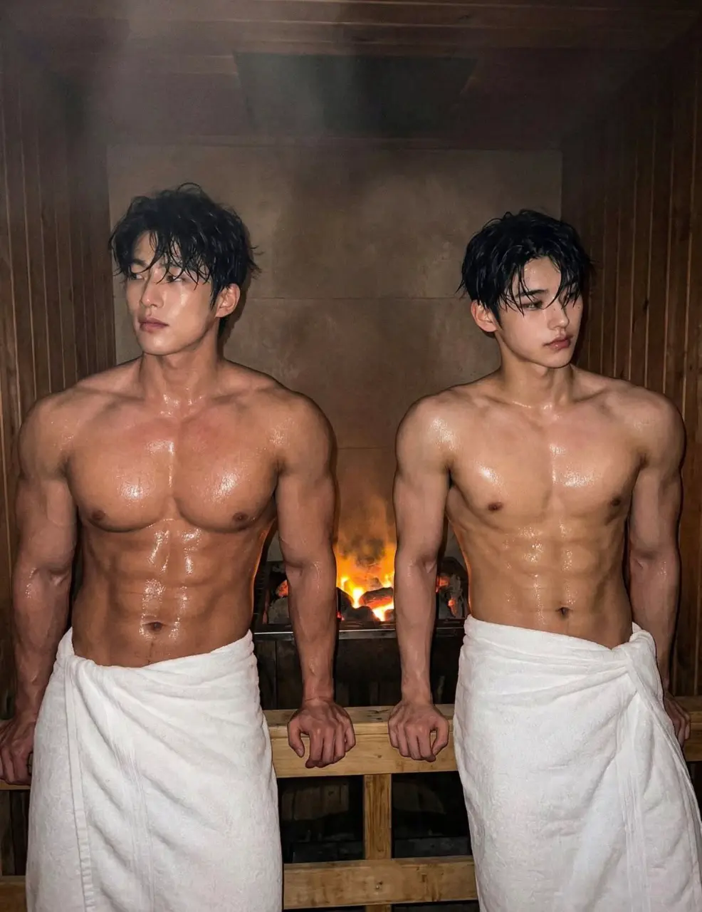 ถอดโชว์เรือนร่าง 2968