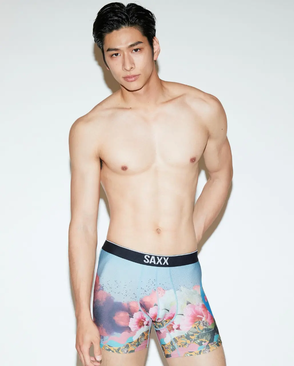ถอดโชว์เรือนร่าง 2968