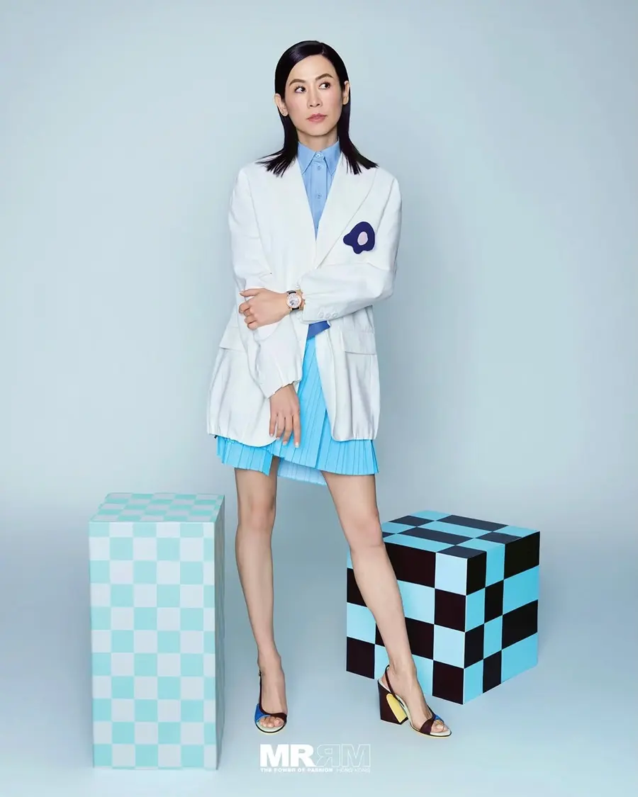 Kevin Chu & Jessica Hsuan @ MRRM Hong Kong February 2026
