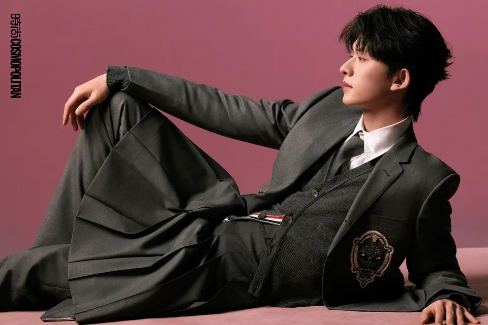 COSMOPOLITAN China March 2026