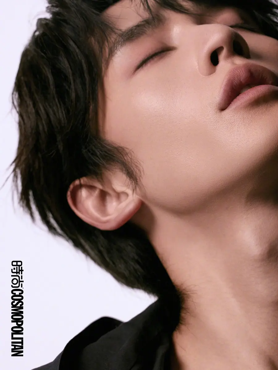 COSMOPOLITAN China March 2026