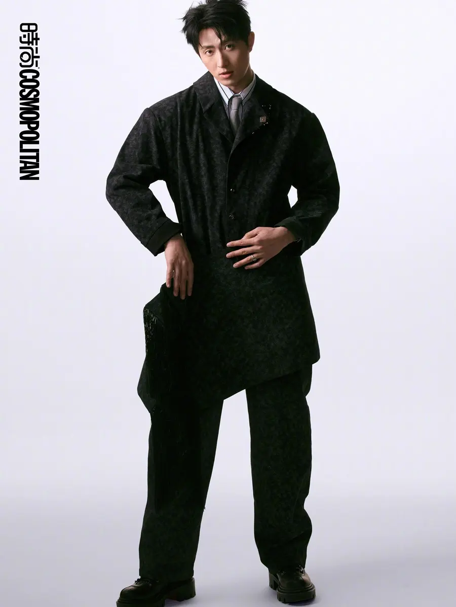 COSMOPOLITAN China March 2026