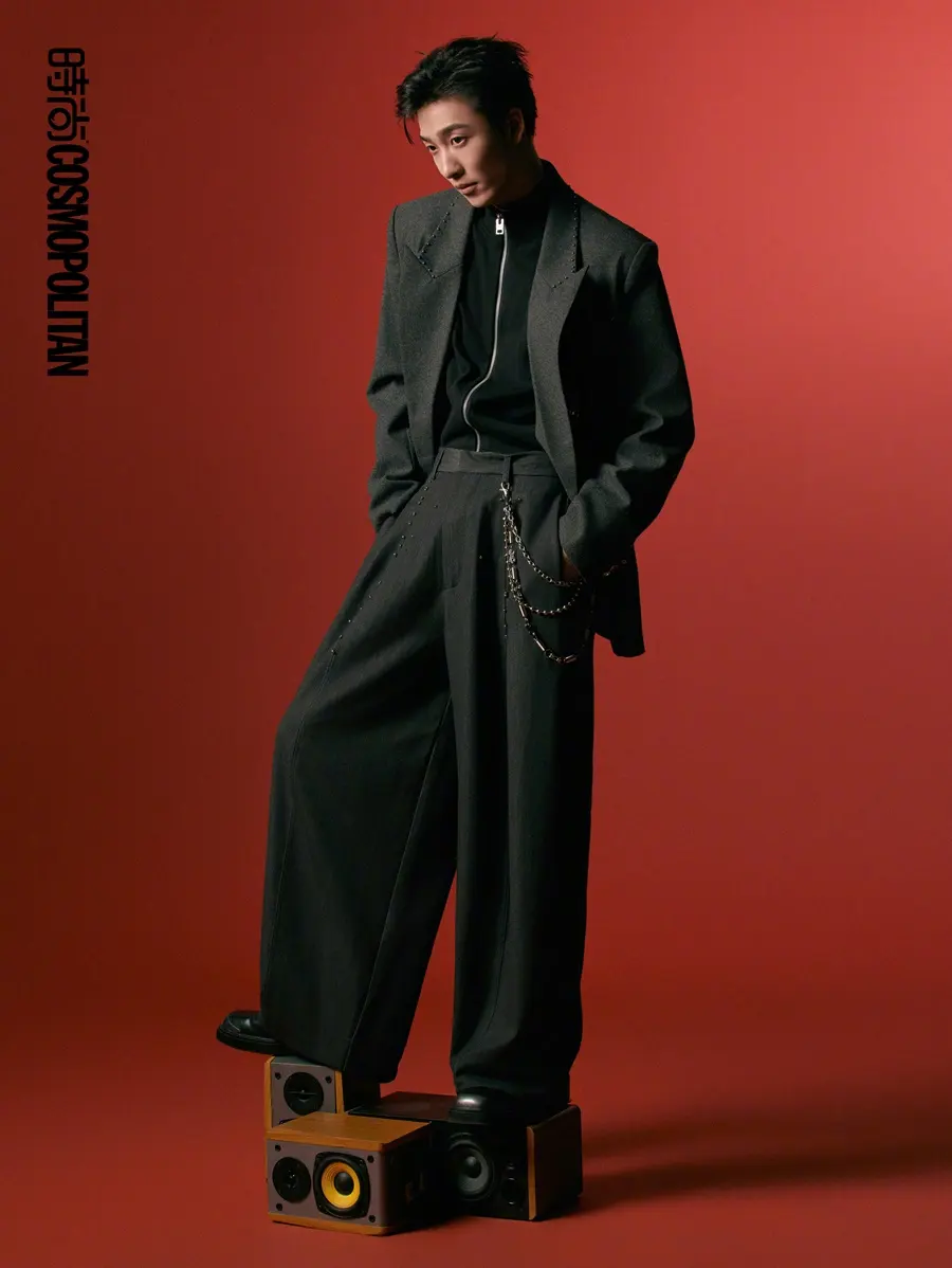 COSMOPOLITAN China March 2026