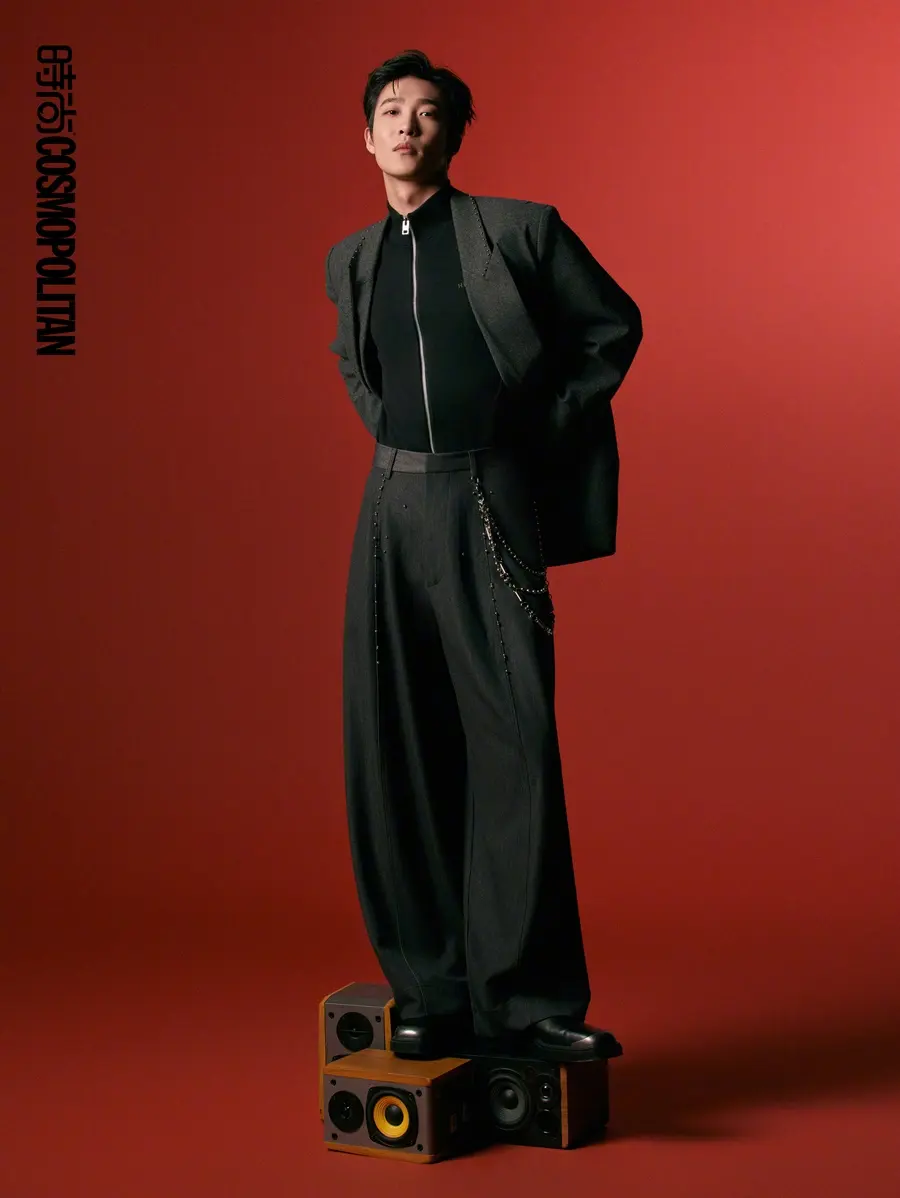 COSMOPOLITAN China March 2026