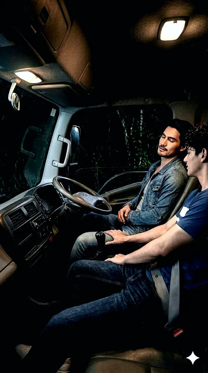 Driving