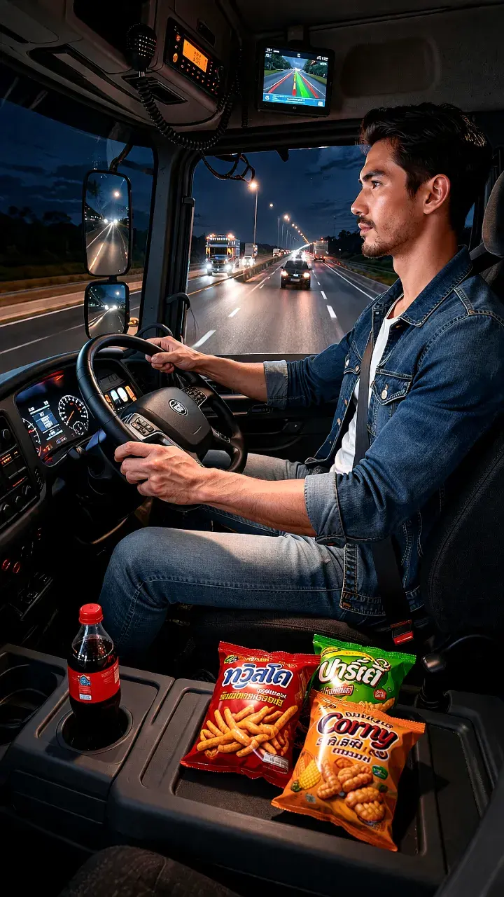 Driving