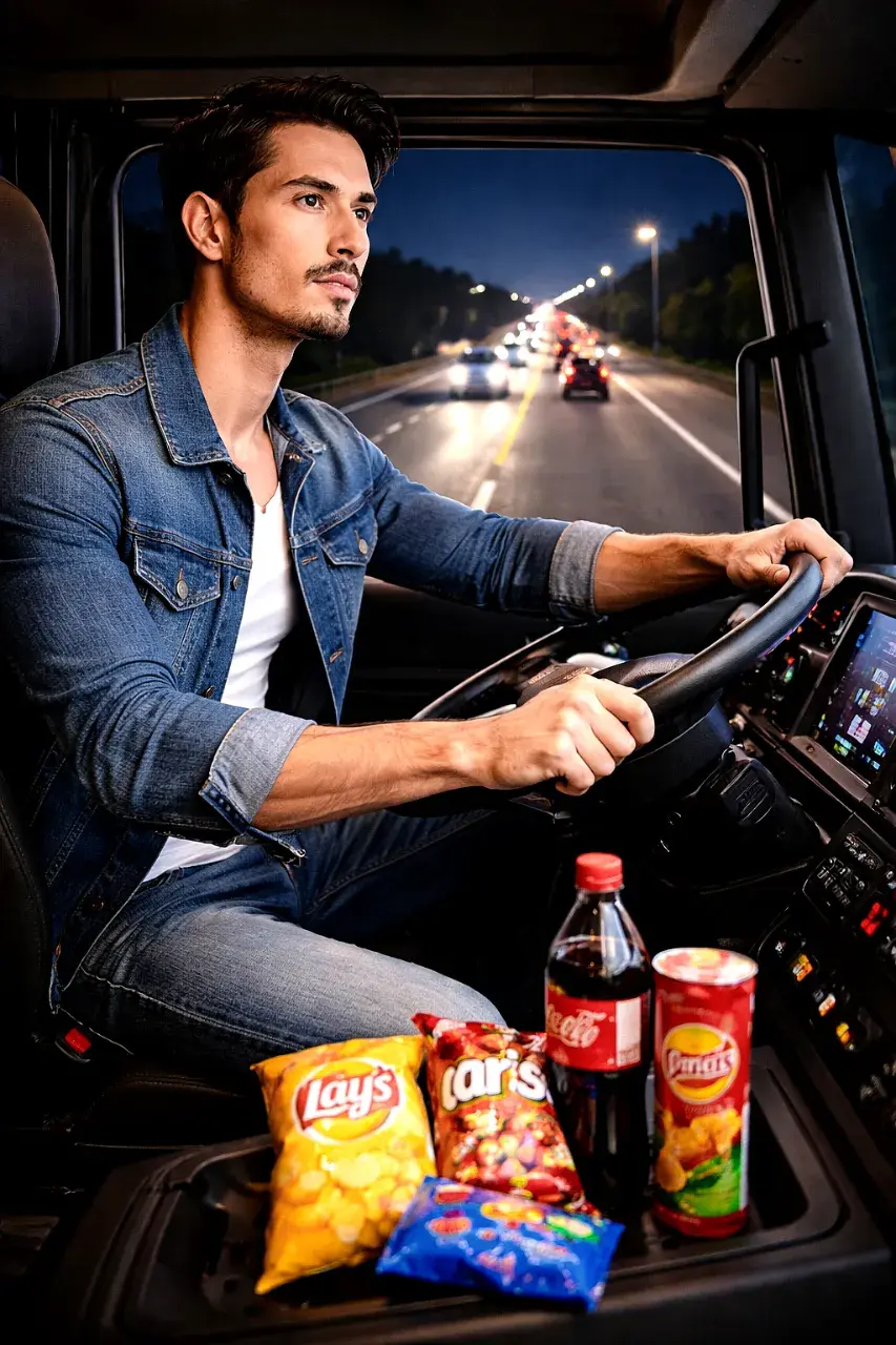 Driving