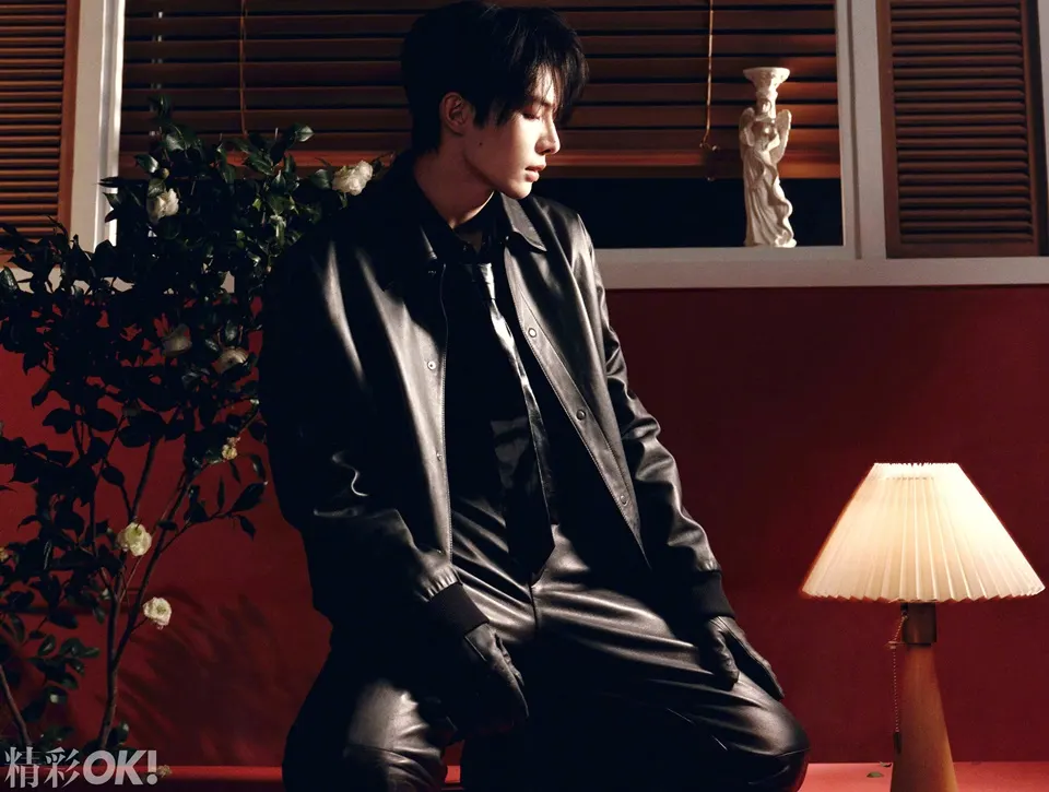 Chen Jianyu @ OK! China February 2026