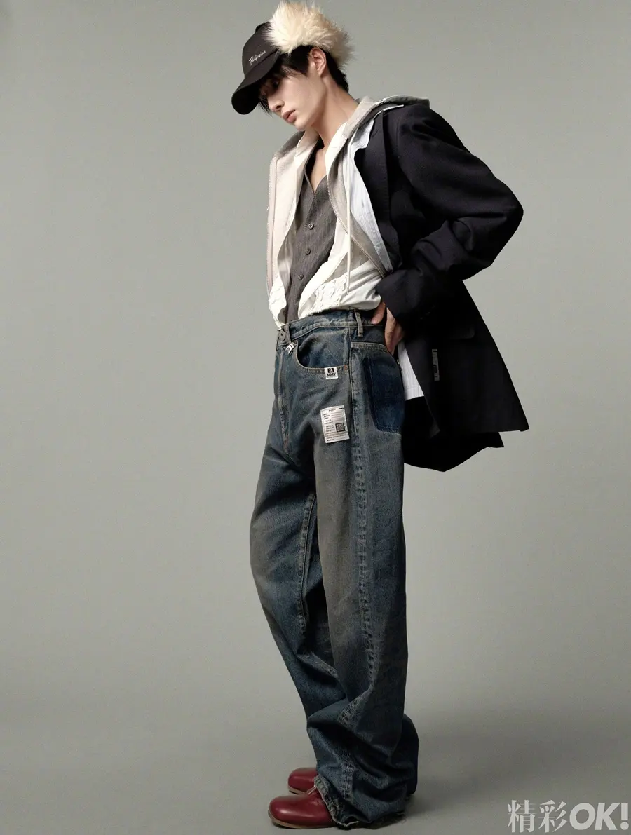 Chen Jianyu @ OK! China February 2026