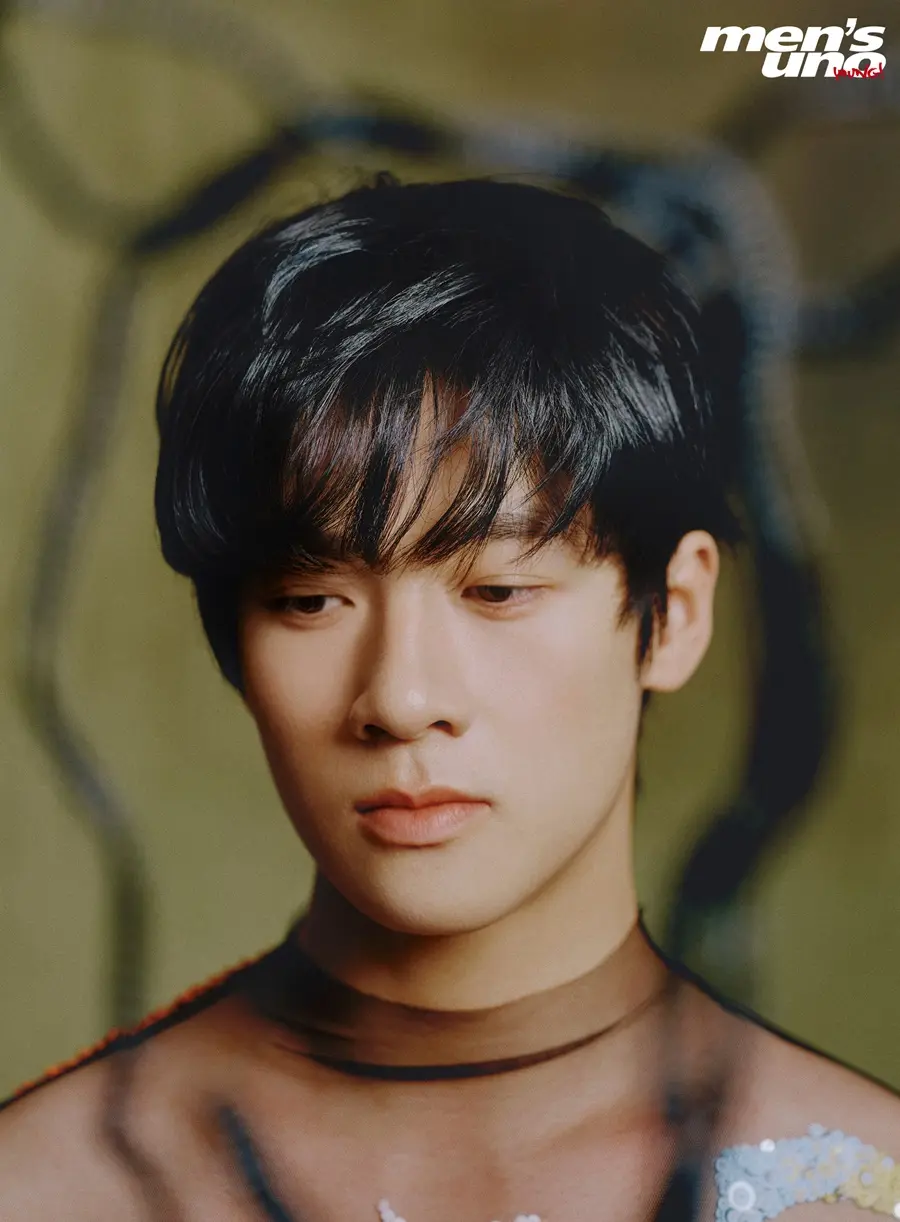 Pang Qinyu @ Men’s uno Young! China March 2026
