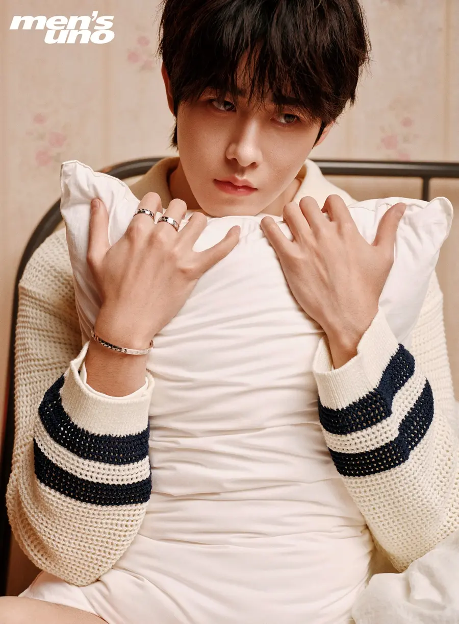 Tian Jiarui @ Men&rsquo;s uno China March 2026