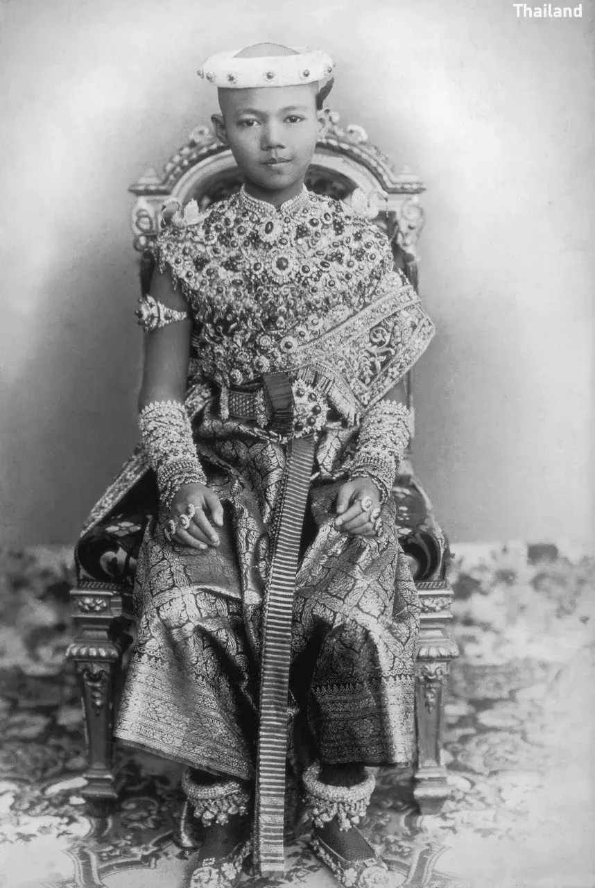 Princess Valaya Alongkorn of Thailand 🇹🇭