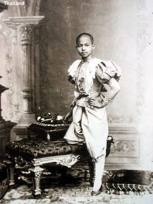 Princess Valaya Alongkorn of Thailand 🇹🇭