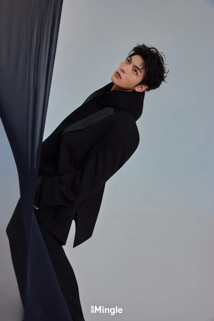 Fan Zhixin @ Mingle China March 2026