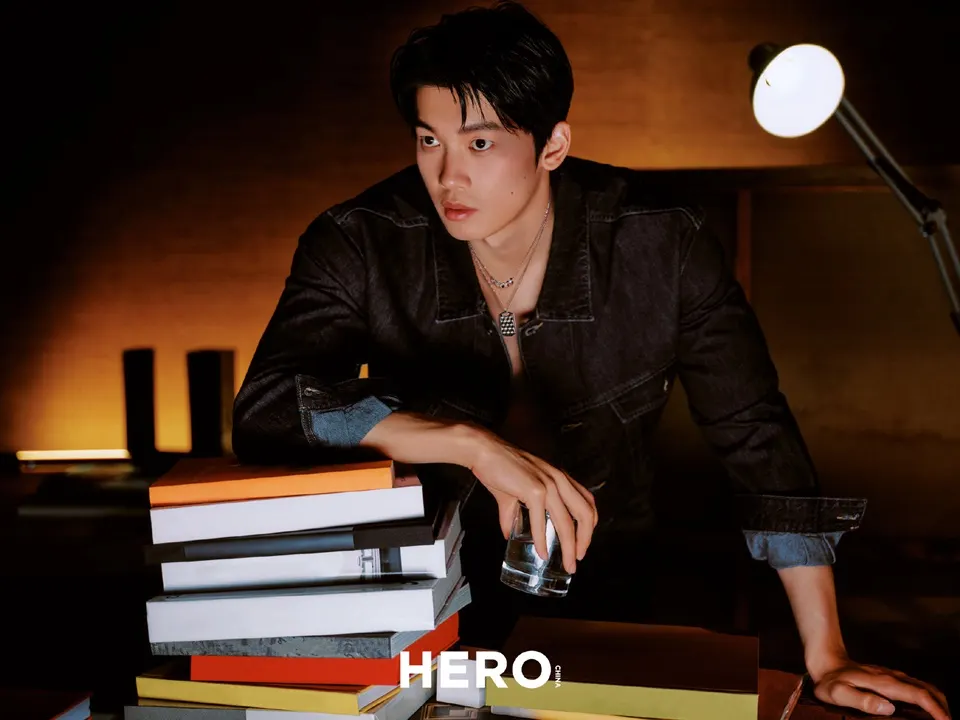 Wang Shun @ HERO China March 2026