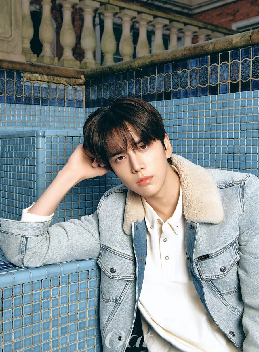 (THE BOYZ) Young Hoon @ Oat.China January 2026