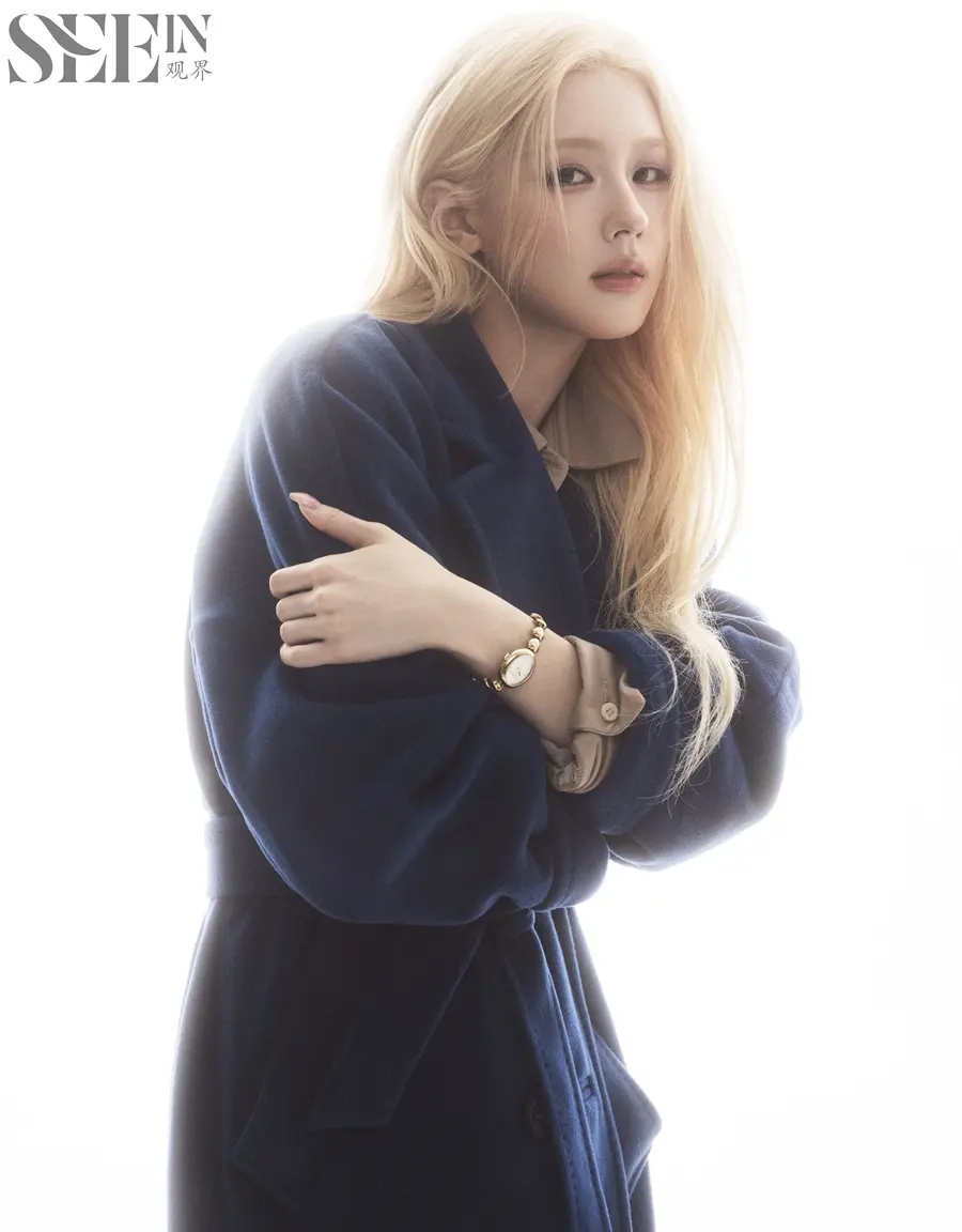 (i-dle) Miyeon @ SEEIN China March 2026