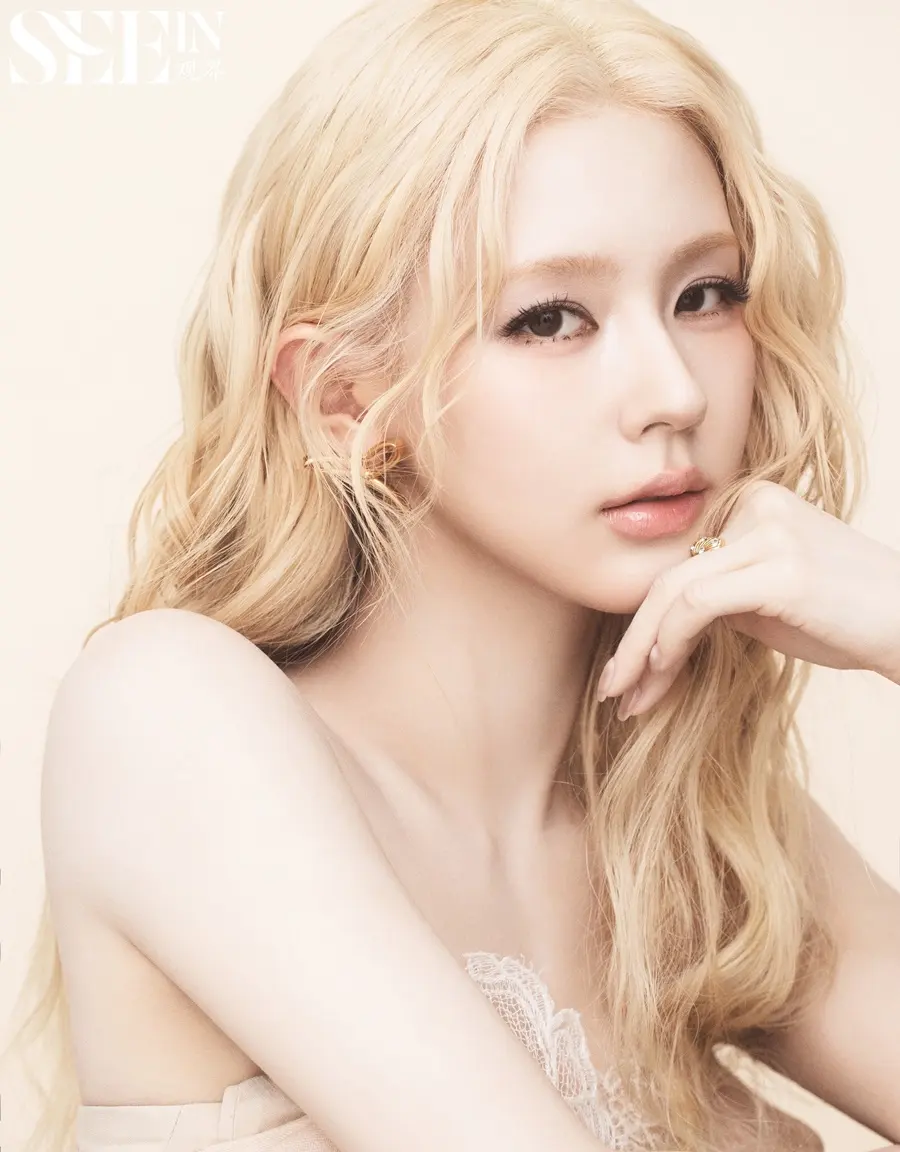 (i-dle) Miyeon @ SEEIN China March 2026
