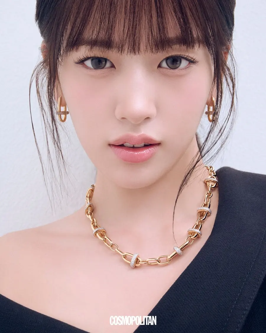 IVE @ COSMOPOLITAN Korea March 2026
