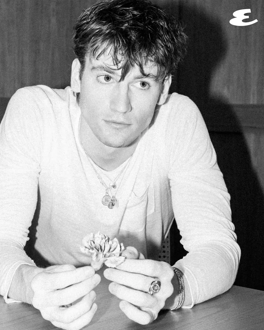 Danny Griffin @ Esquire Thailand March 2026
