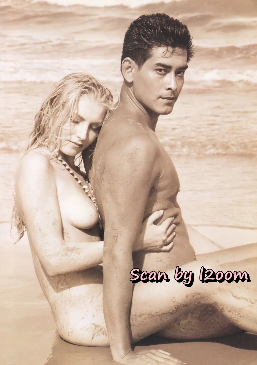 (วันวาน) Star STORY LEK ISUL Photobook
