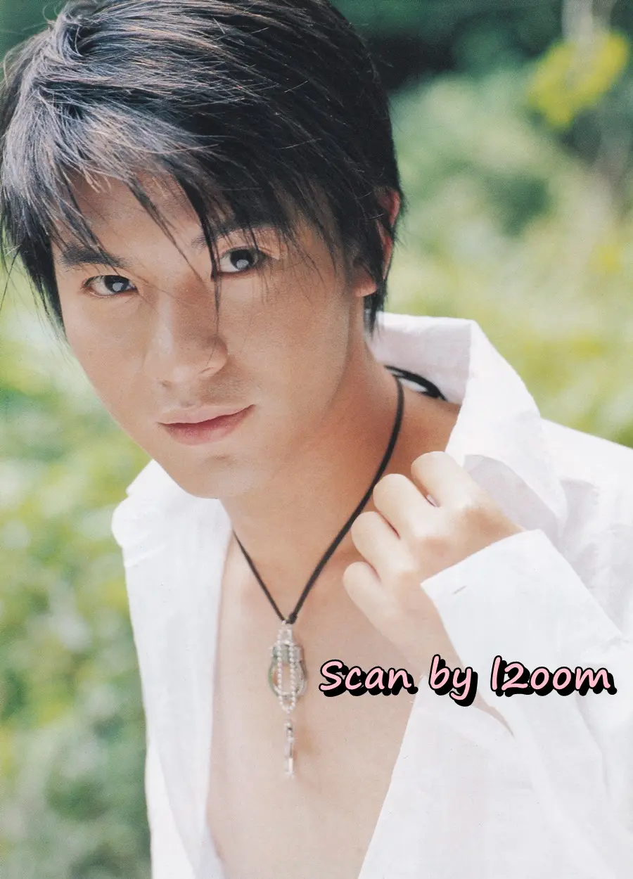 (วันวาน) FAMOUS @ นิตยสาร i-SPY ปีที่ 7 ฉบับที่ 112 ปักษ์หลัง พฤษภาคม 2546