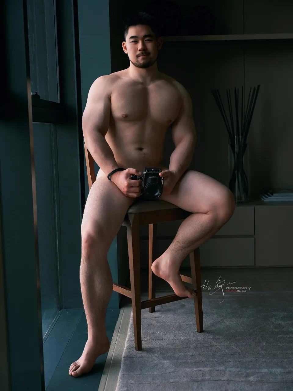 Strong & Sexy : 瀚海🌊Kaido