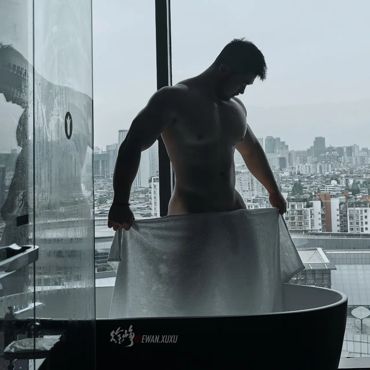 Strong & Sexy : 瀚海🌊Kaido