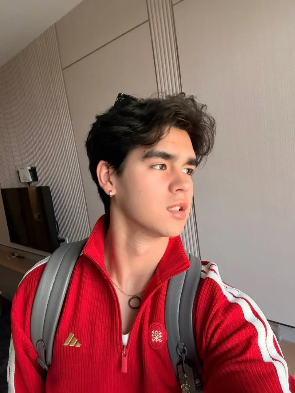 Recent photos of Jirayu Jack Tucker