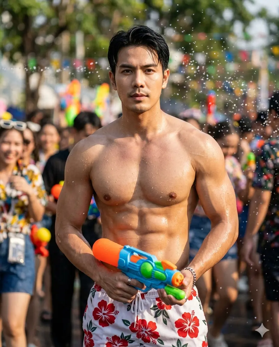 Kung Goodboy 3