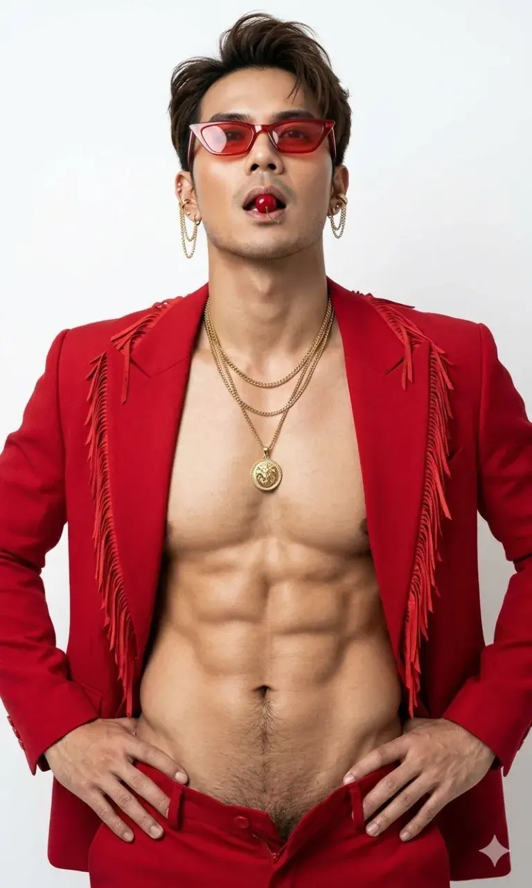 Kung Goodboy 5
