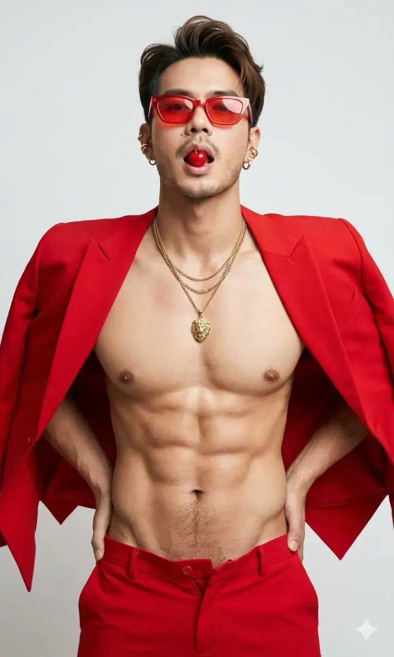 Kung Goodboy 6