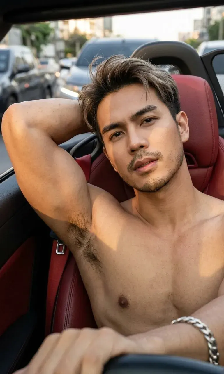 Kung Goodboy 6