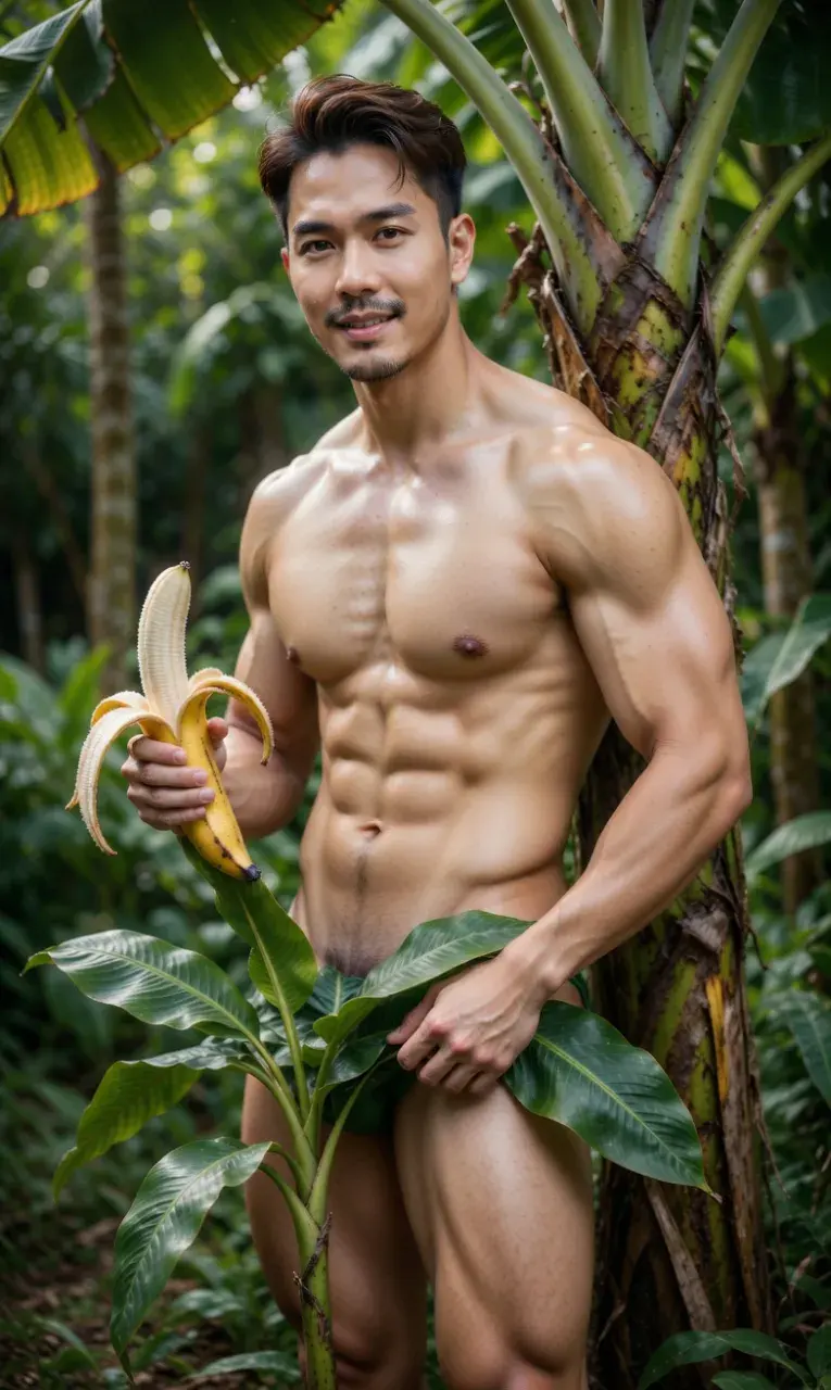 Kung Goodboy 8
