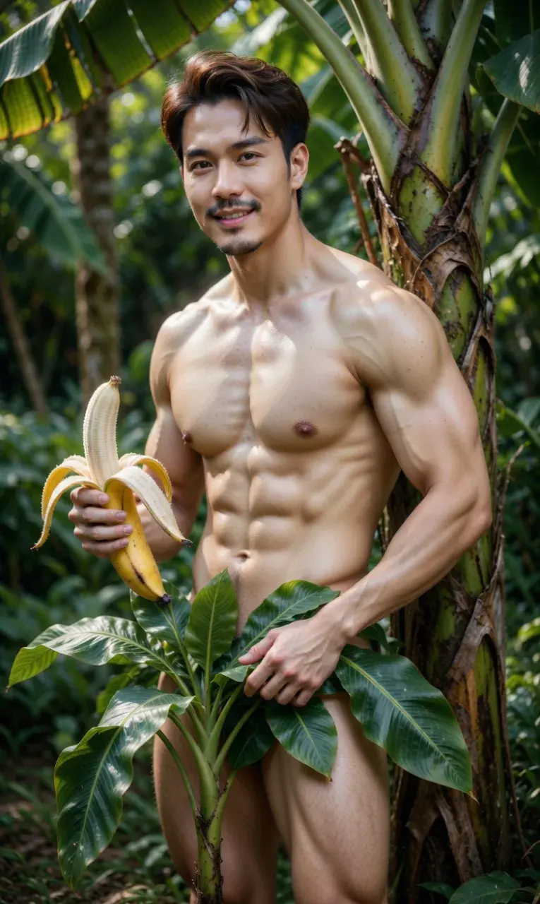 Kung Goodboy 8