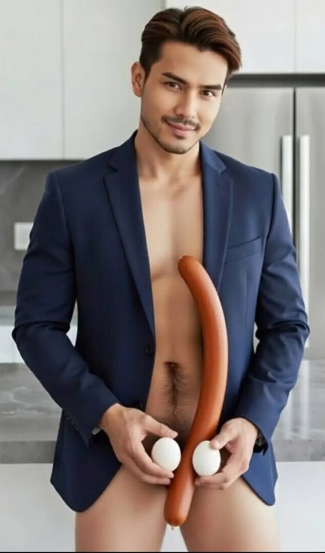 Kung Goodboy 9