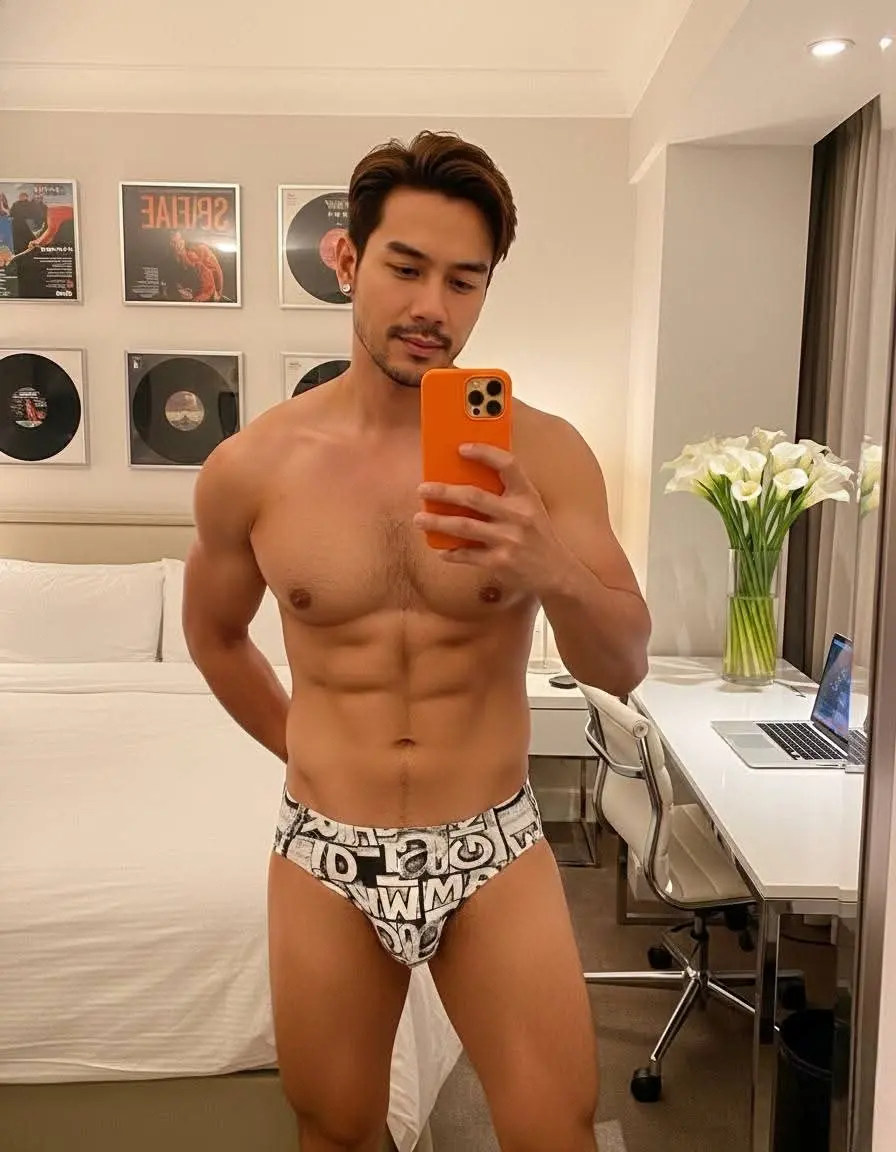 Kung Goodboy 13