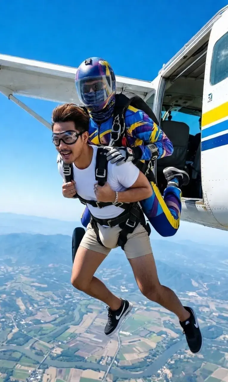 Kung Goodboy 15