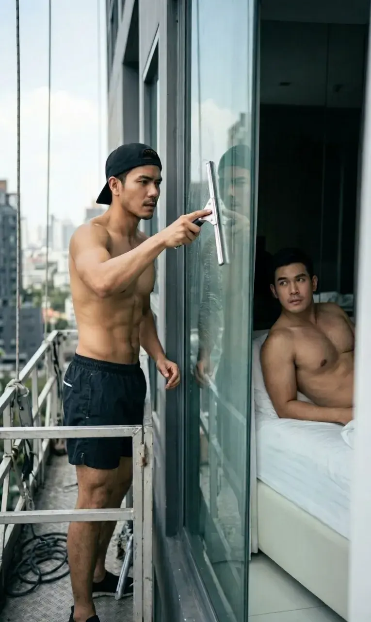 Kung Goodboy 17