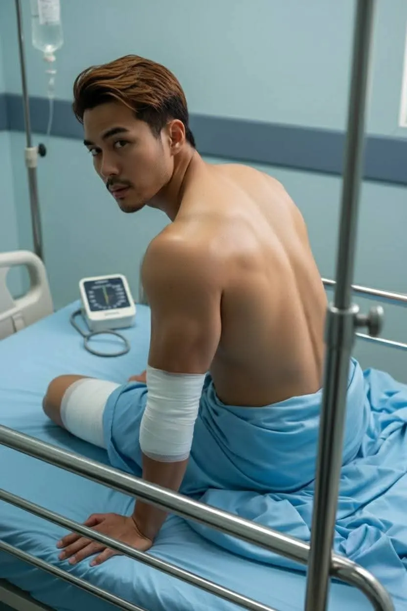 Kung Goodboy 21