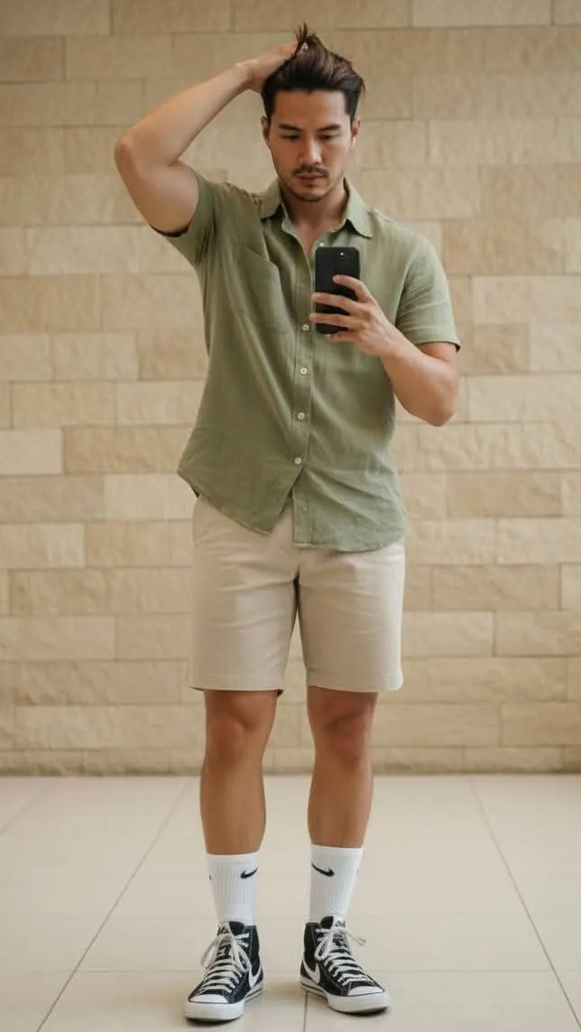 Kung Goodboy 22