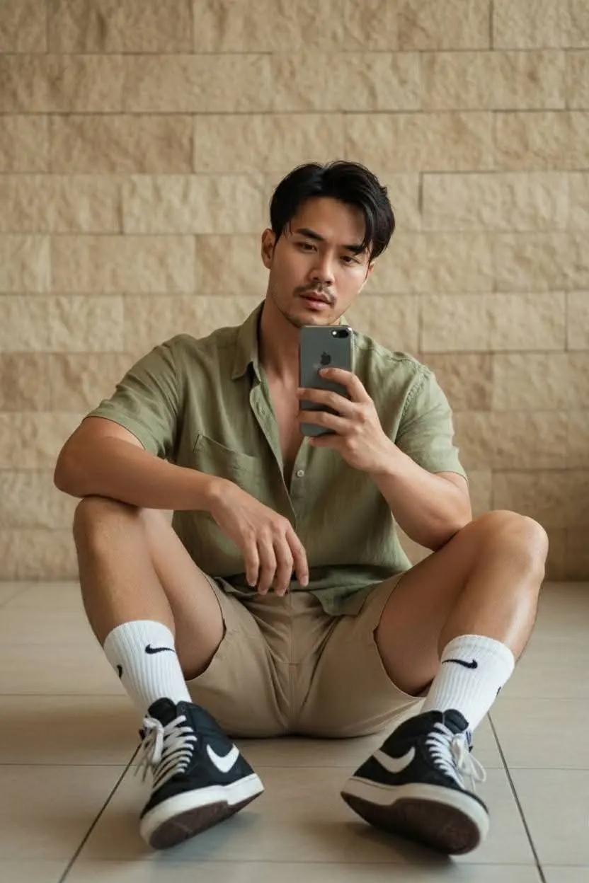 Kung Goodboy 22