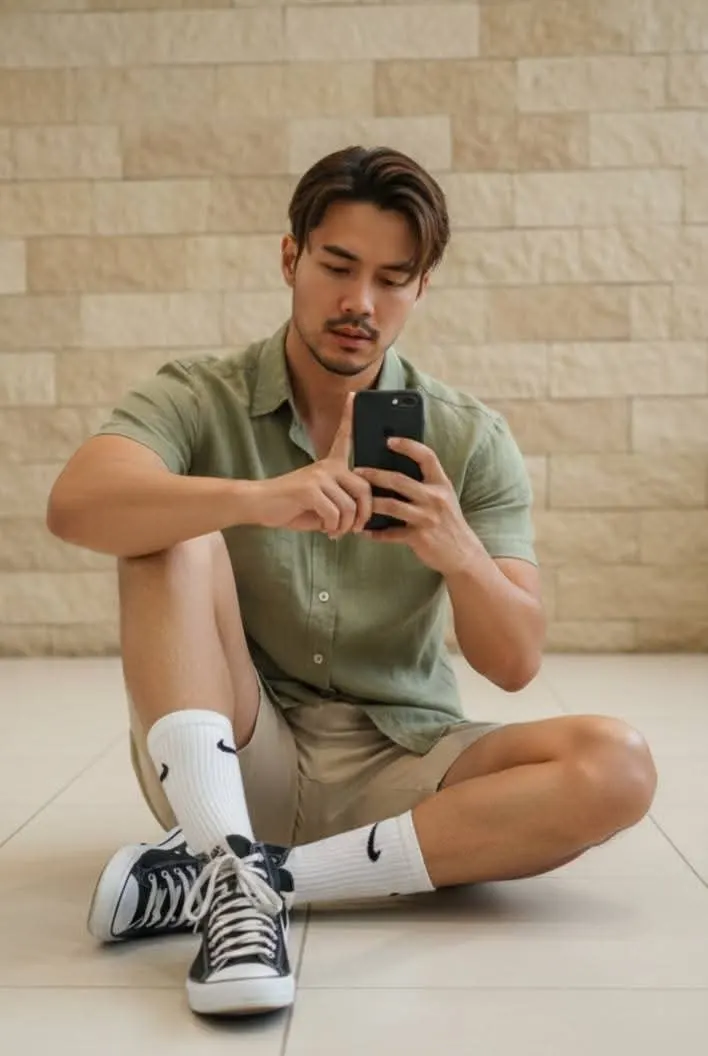 Kung Goodboy 22
