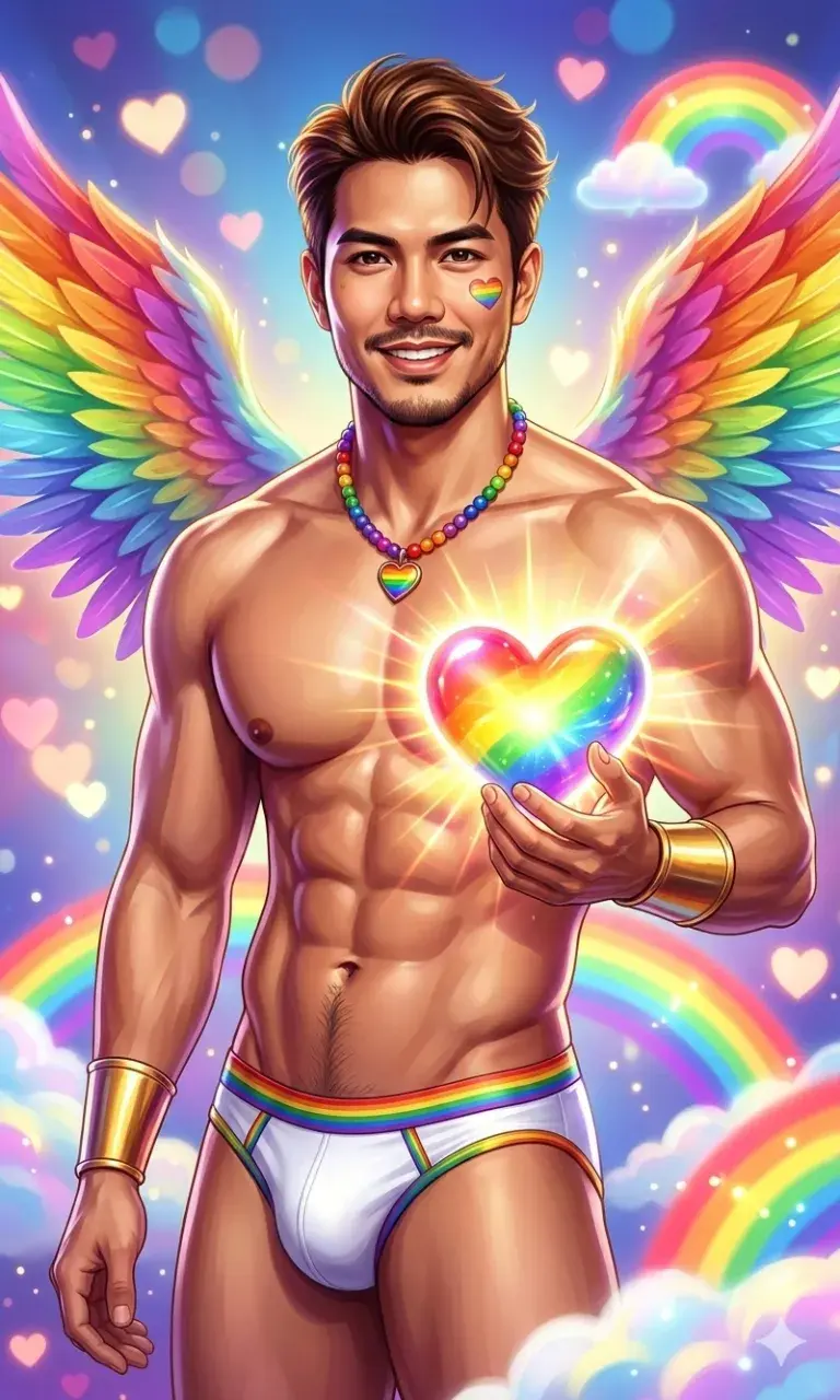 Kung Goodboy 23