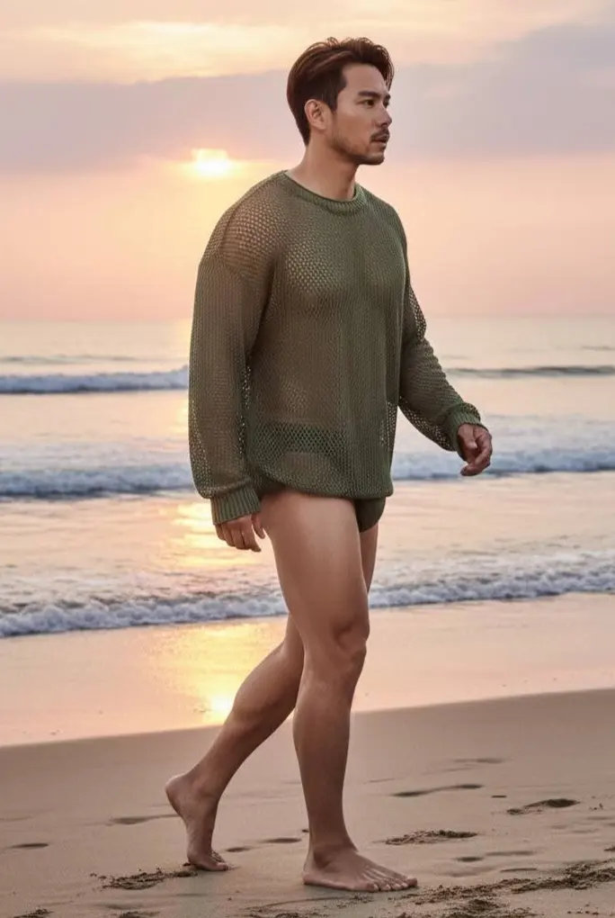 Kung Goodboy 25